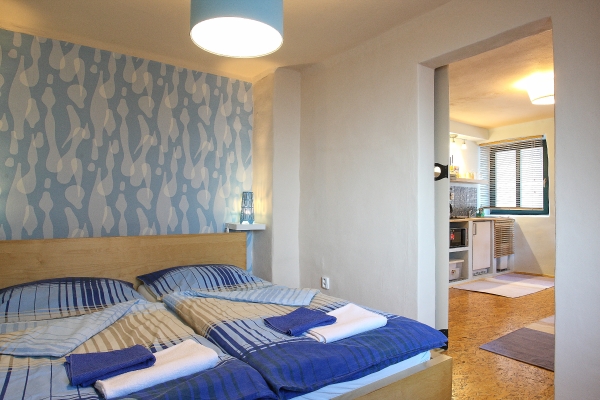 Hotel Apartmány Milenium